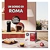 NESCAFÉ DOLCE GUSTO Espresso Roma Caffè, 6 Confezioni da 16 Capsule (96 Capsule Compatibili Nescafé Dolce Gusto) #5