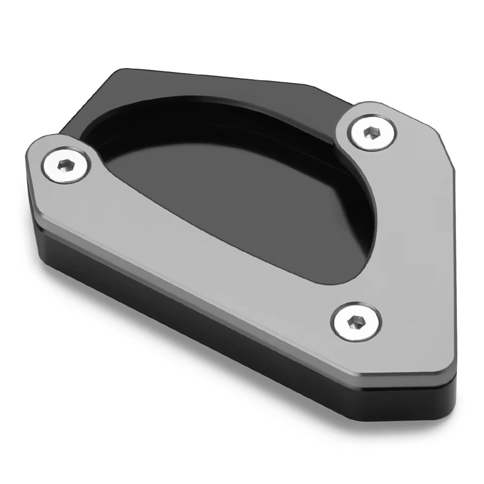 Rallonge de béquille pour Suzuki Vstrom 650 élargisseur stable