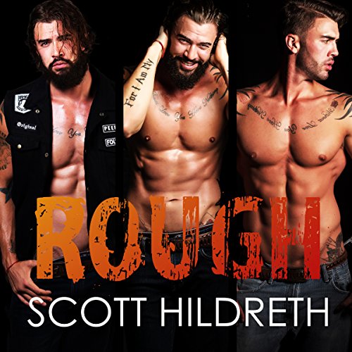 Rough by Scott Hildreth | Audiobook