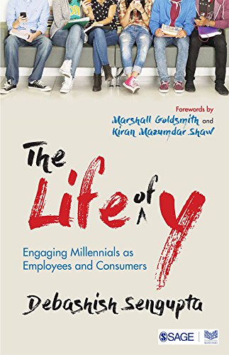 The Life of Y: Engaging Millennials as Employees and Consumers