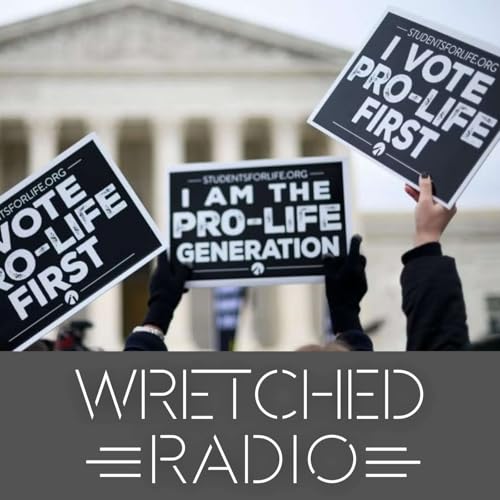 We Both Hate Abortion&mdash;So Why Are We Fighting? Podcast Por  arte de portada