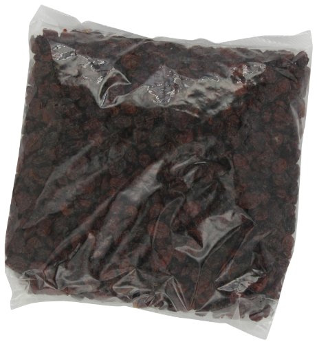 Traverse Bay Fruit Co. Dried Cherries, 4 Pound