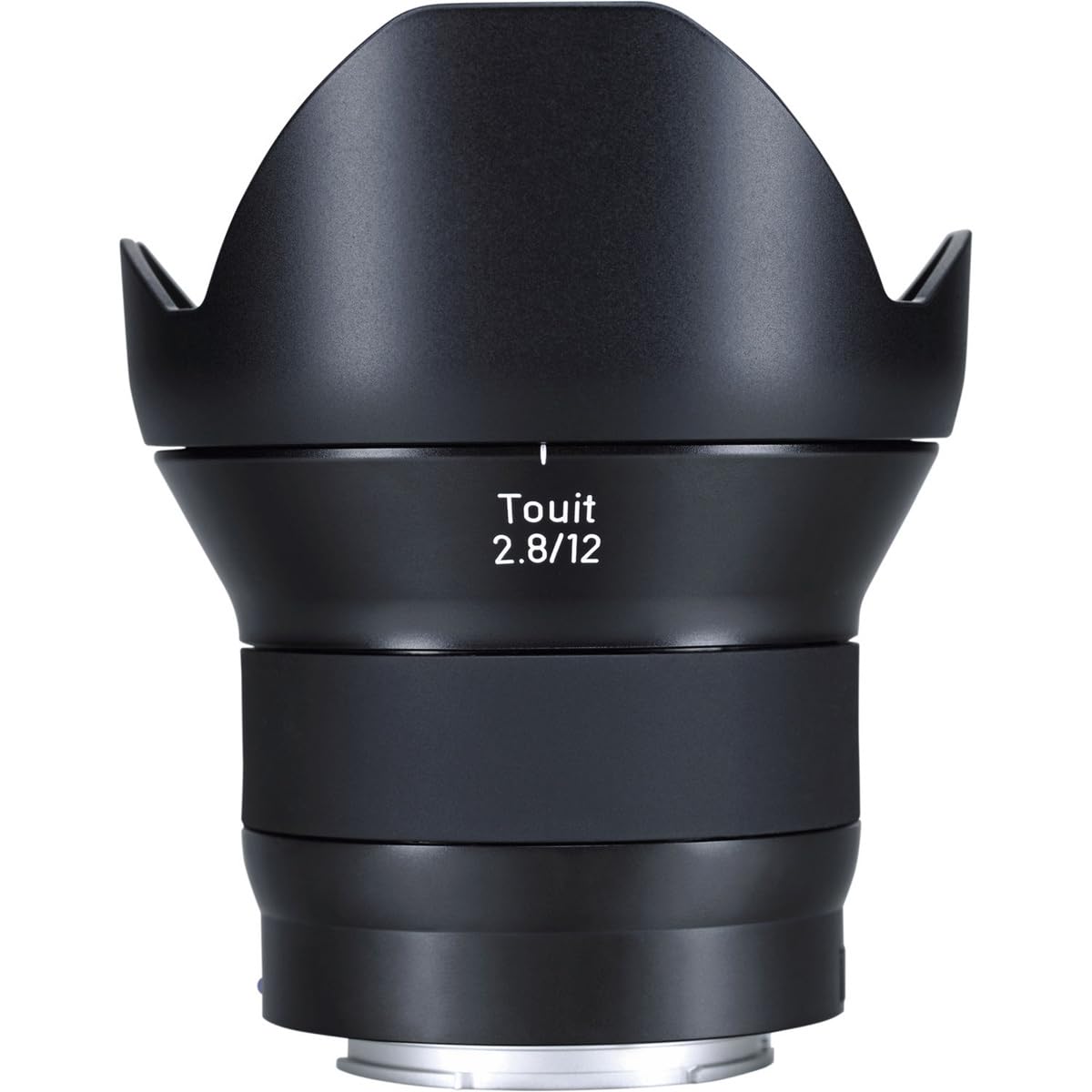 Amazon.com : ZEISS Touit 2.8/12 Wide-Angle Camera Lens for Sony E 