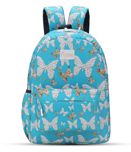 Image of IRMAO Casual Backpacks for Women,Stylish and Trendy College backpacks for girls, Water Resistant and Lightweight Mini Bags