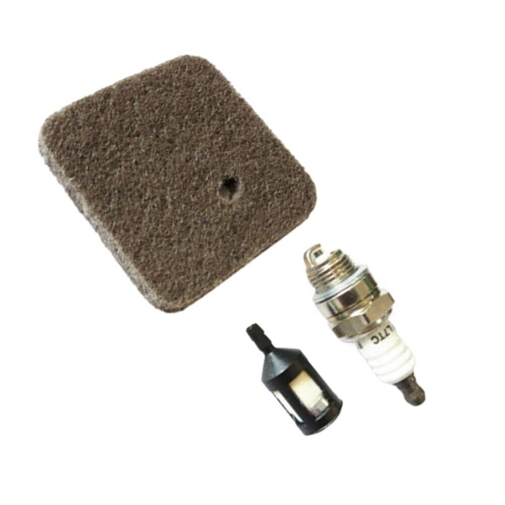 Luxuypon Service-Kit Compatible with Sti-hl HS45 FS55 FS55C FS55R 4140 124 2800 KM55 FC55 HL45,45,FS46