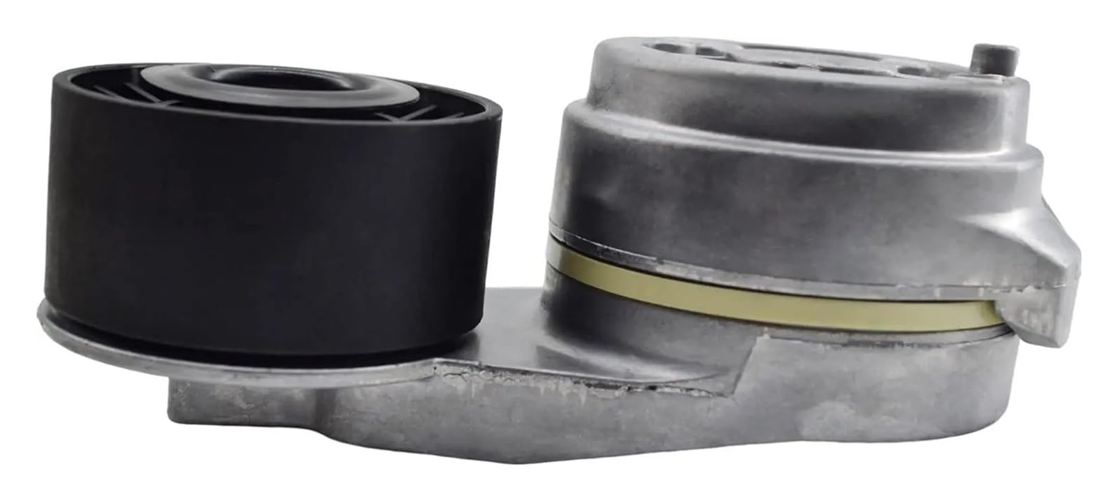 Conjunto de polea tensora de Correa de transmisión para Dodge Ram 2500/3500 2003-2021 38285 19114239 419-039 5086958AA Conjunto de Tensor de Correa de transmisión con polea
