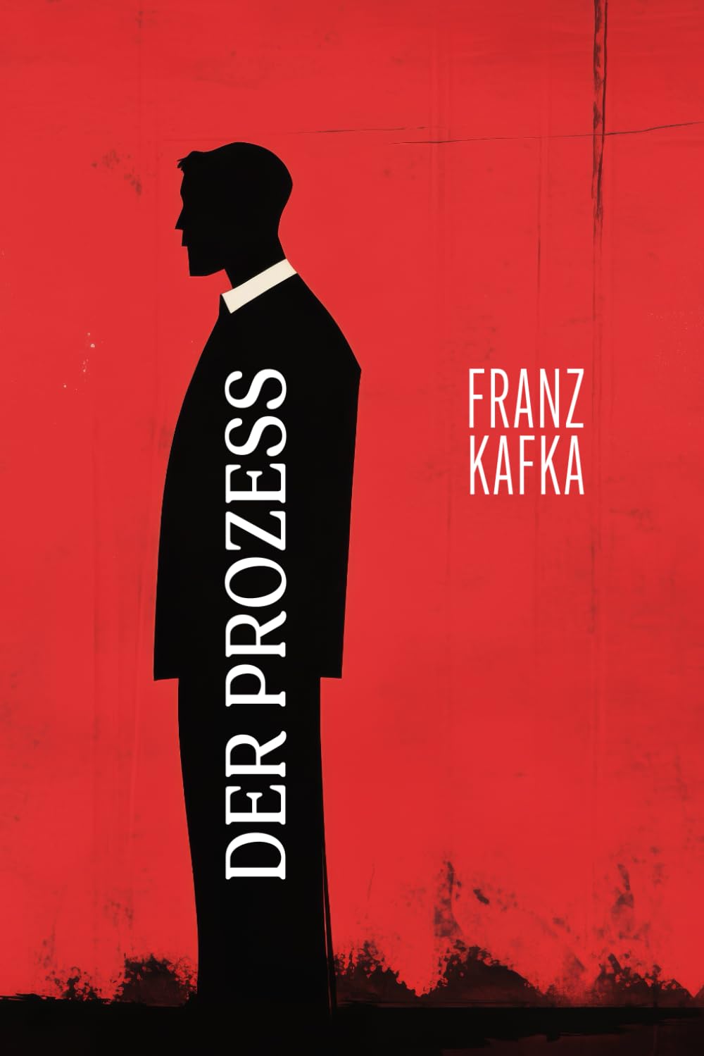 Der Prozess: Originalausgabe