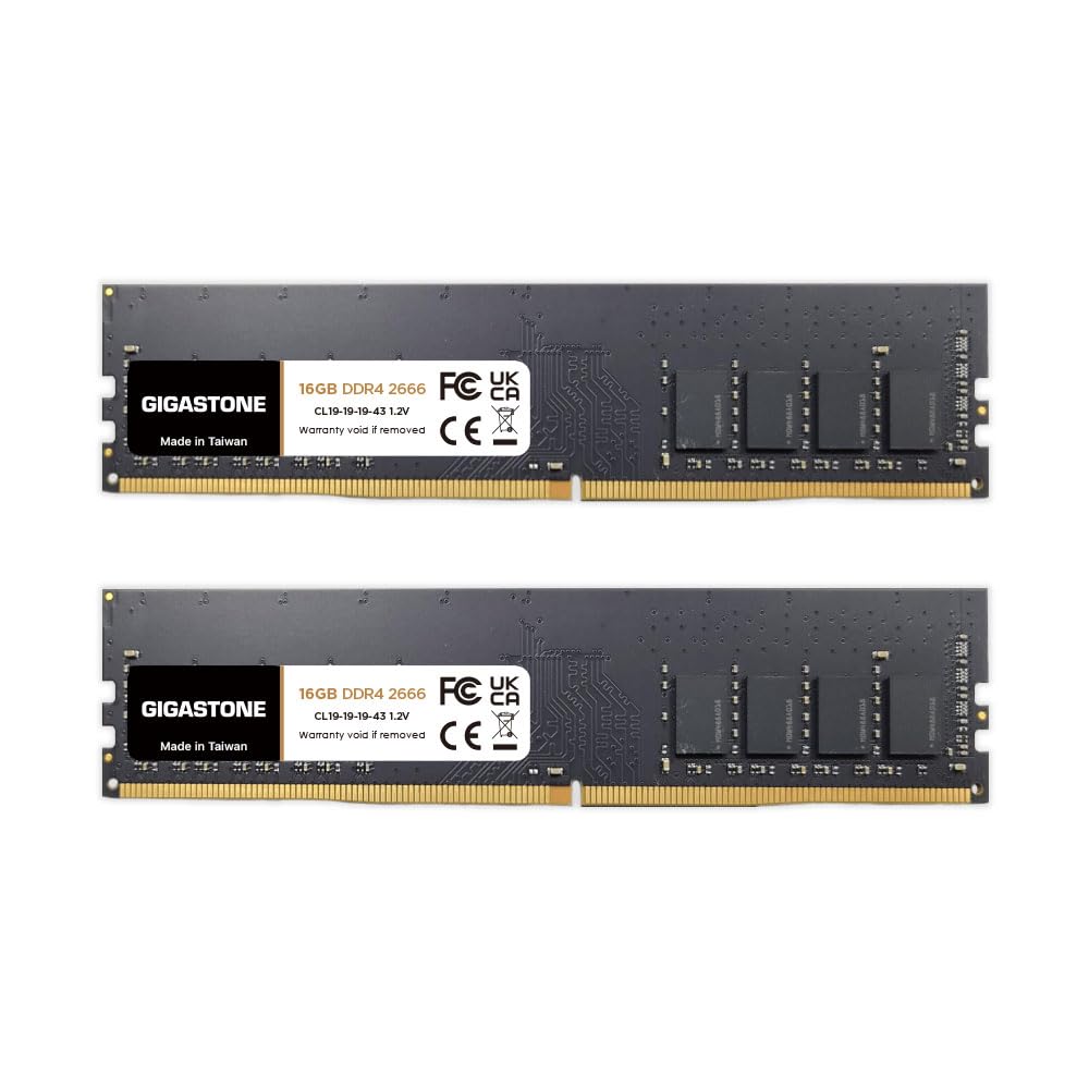 giga stone ddr4 32gb(16gb×2枚) メモリ ram Amazon.co.jp: 【メモリ 