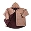 Camel Full Zip