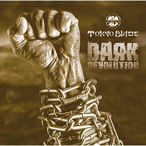 Dark revolution