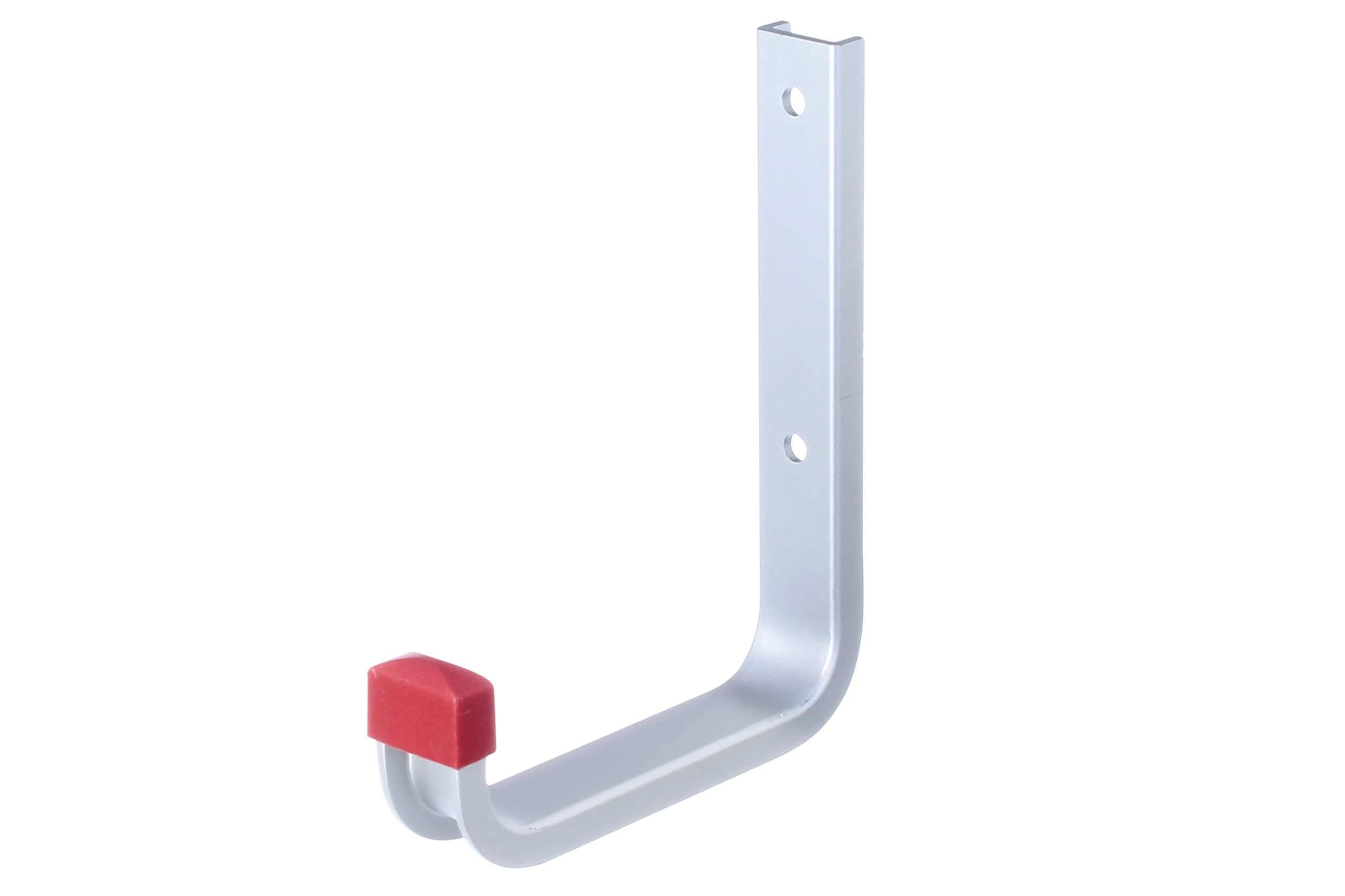 Alberts 805531 Wall Hook, Aluminium