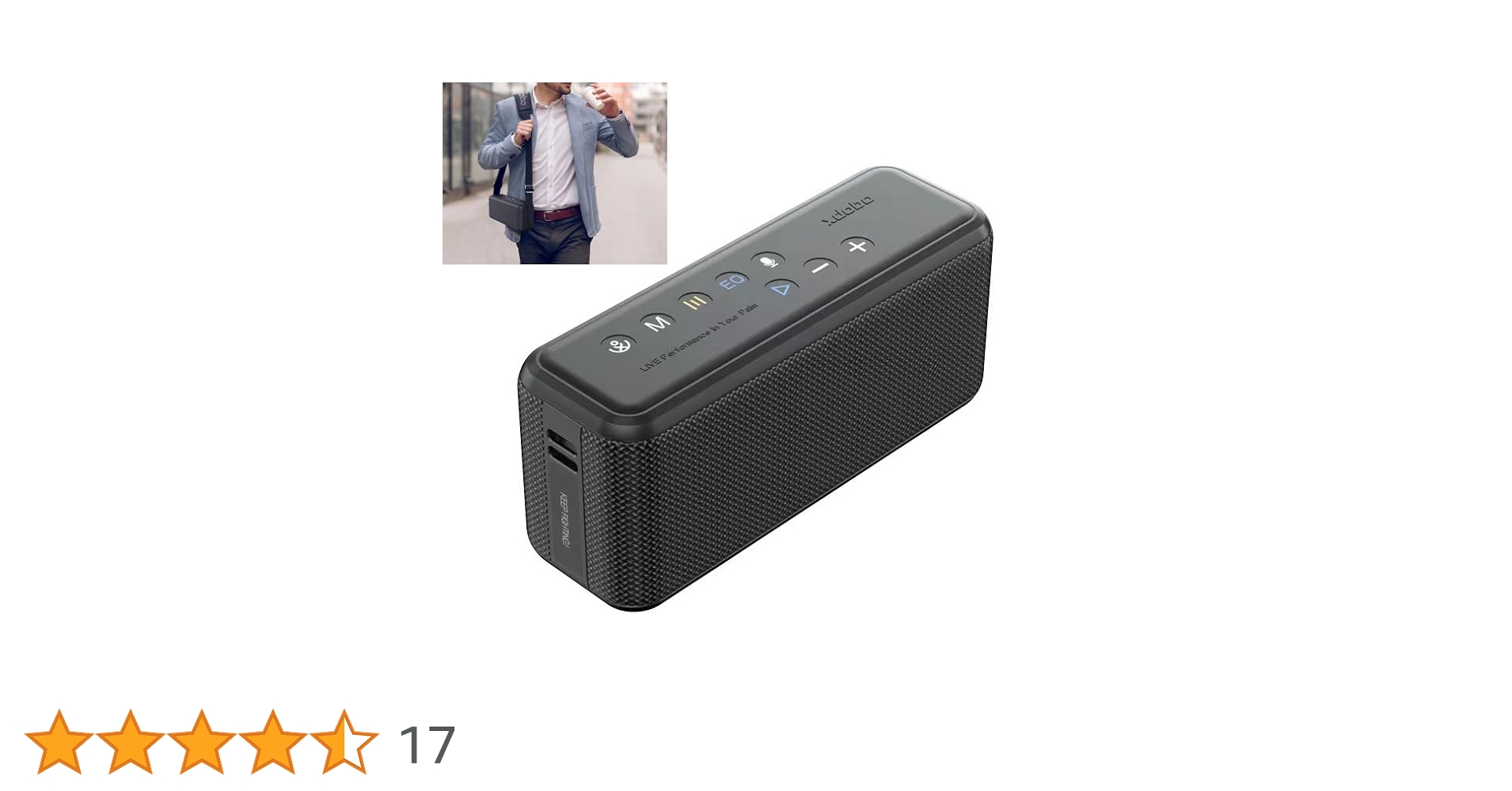 xdobo ｘ８ＭＡＸ ブルートゥーススピーカー Bluetooth XDOBO X8 Max Caixa de som Bluetooth 200W TWS Ultra high