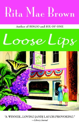 Loose Lips (Runnymede Book 3)