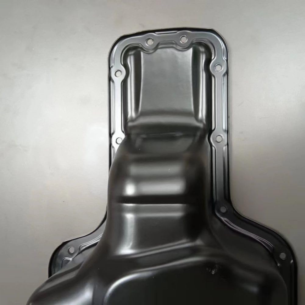 Podzespoły miski olejowej OEM 12101-22024 1210122024