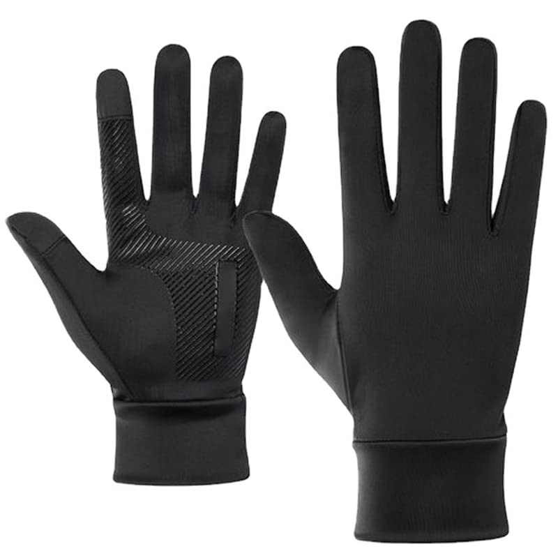 LANTRO JSSun Protection Gloves, for Cycling, Riding, and Driving