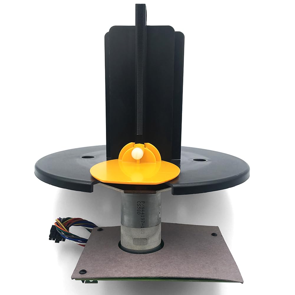 Amazon.com : P1058930-058 Media Rewind Spindle for Zebra