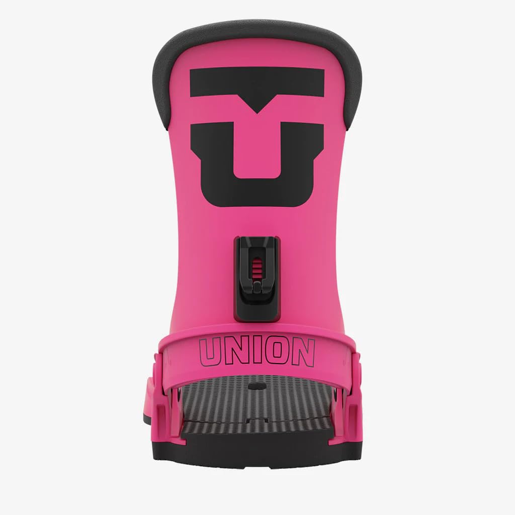 ユニオンフォース　22-23 ホットピンク美品 UNION FORCE ユニオン フォース 22/23 M 美品 22-23 UNION(ﾕﾆｵﾝ