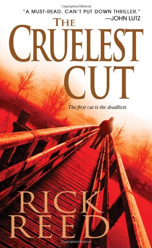 Buy The Cruelest Cut — BookShops.in