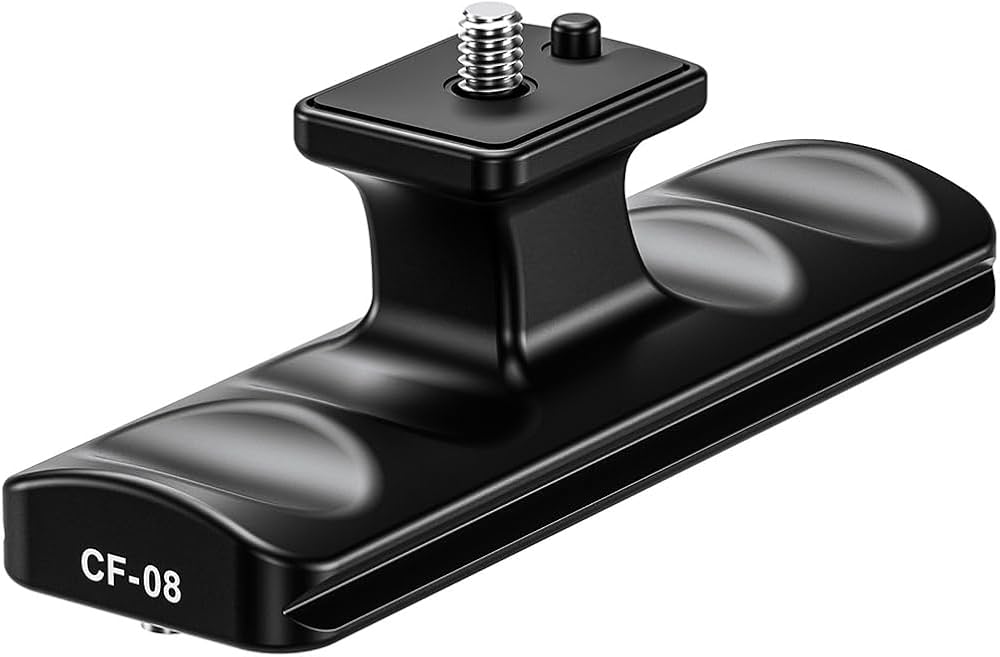 Amazon | Leofoto CF-08 三脚座 キャノン RF800mm F11 IS STM 対応