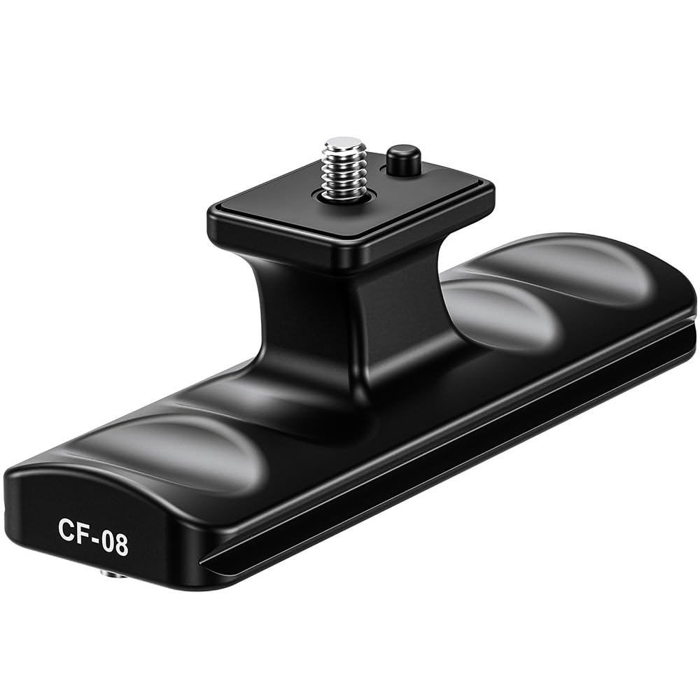 Amazon | Leofoto CF-08 三脚座 キャノン RF800mm F11 IS STM 対応