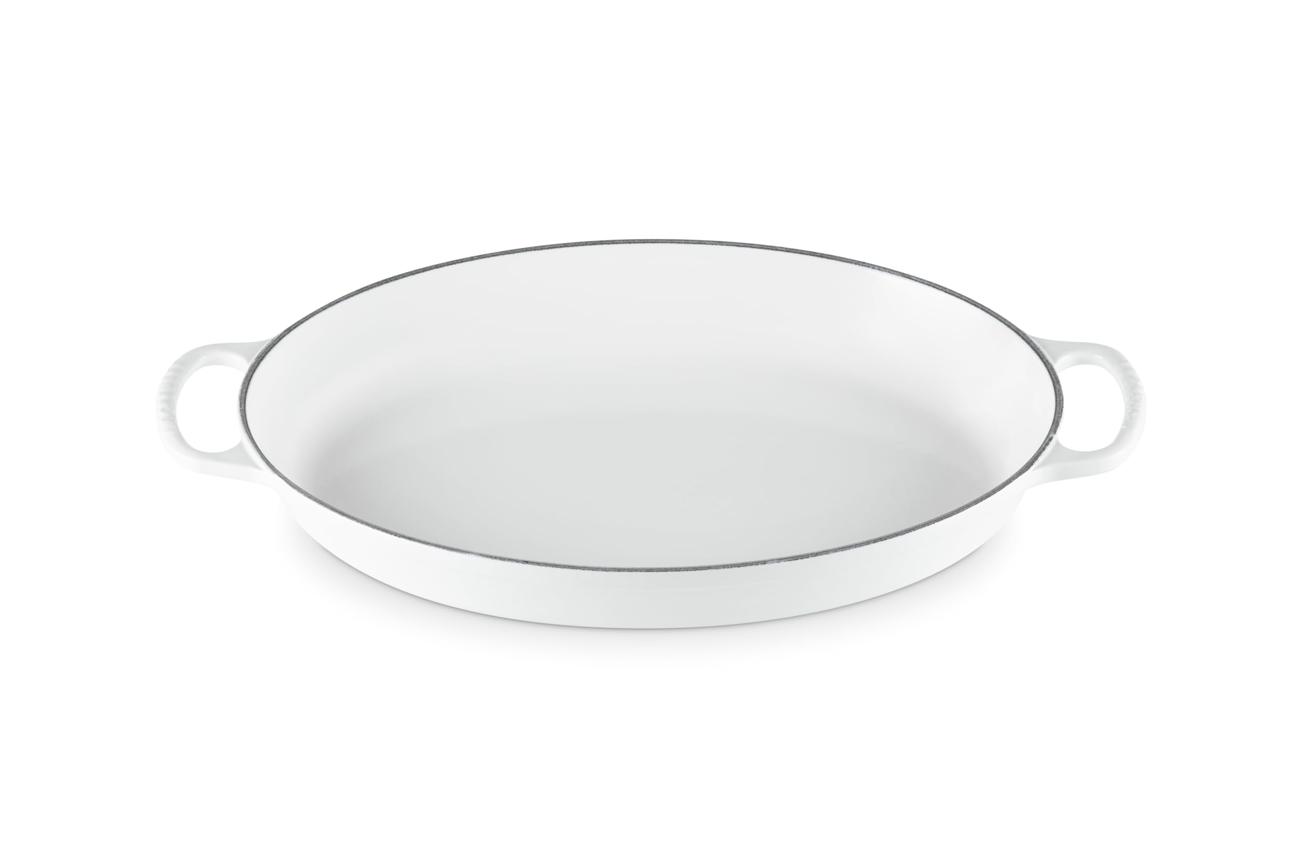 Le Creuset Enameled Cast Iron Signature Oval Baker