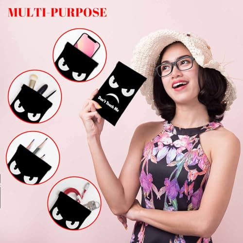 Image of Ocean Beach Glasses Case, Sunglasses Organizer Eyeglasses Case Glasses Cases Pouch For Men Women