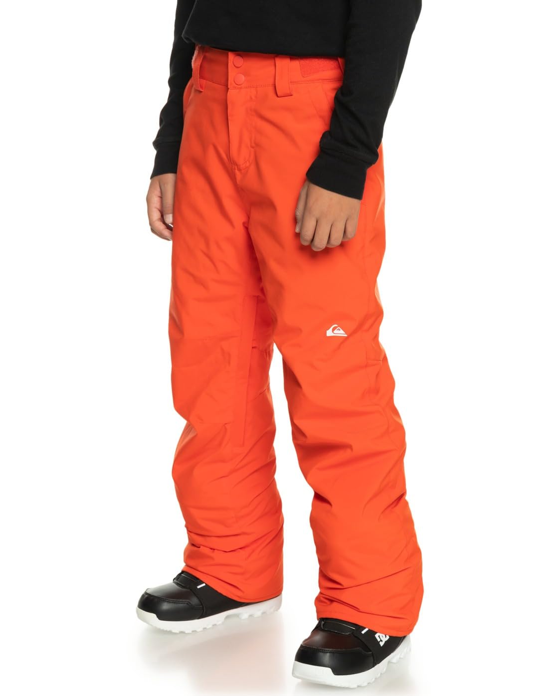Quiksilver Estate Youth Pt - Spodnie turystyczne Chłopcy