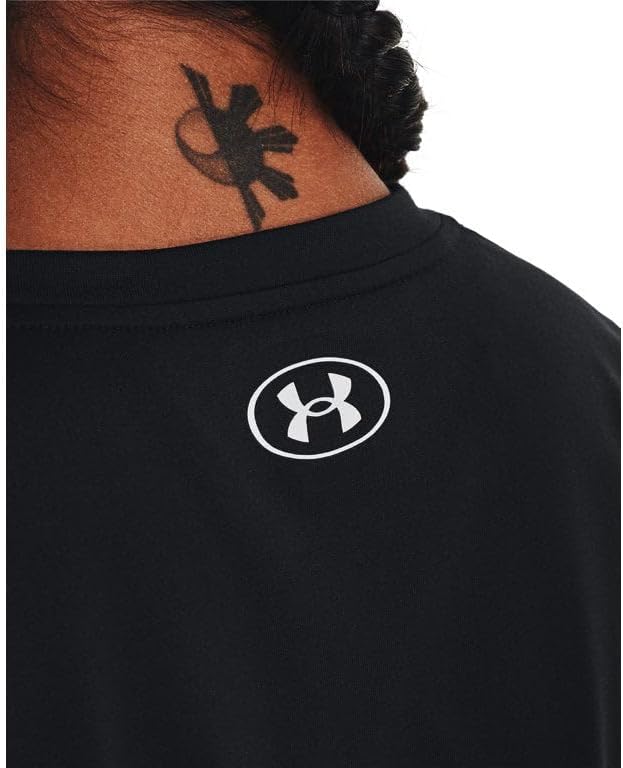 Under Armour Team Tech Womens Long Sleeve - Image 6