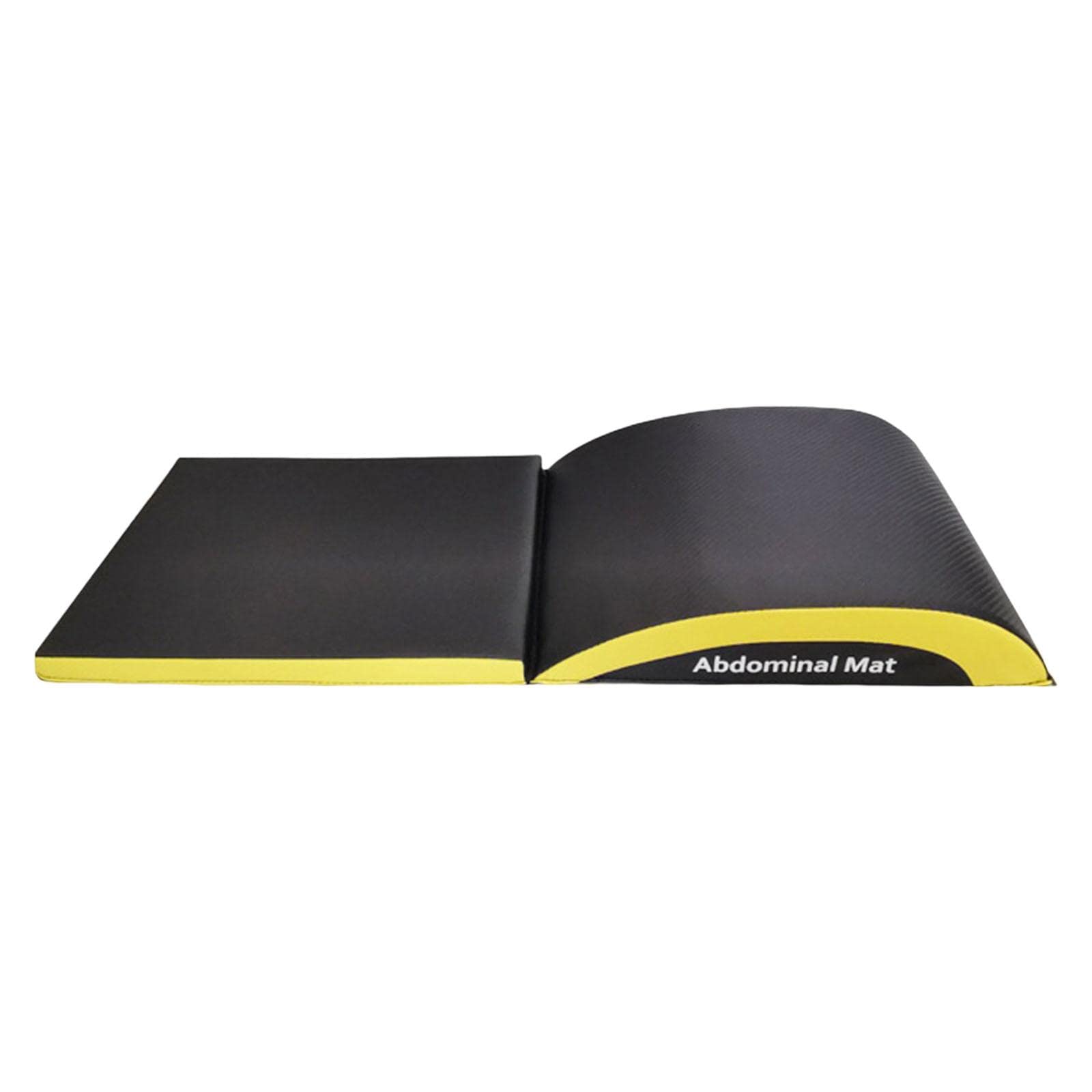 ATORSE Portable Ab Exercise Mat Training Premium Folded Abdominal Trainer Pad|Abdominal Exercise Equipment|Abdominal Exerciser|Abdominal Exerciser For Men and Women-image-8