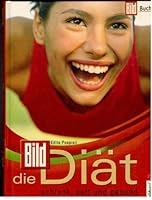 Die BILD-Diät. Schlank, satt, gesund. 3517064661 Book Cover