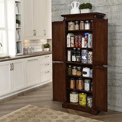 Homestyles Americana Pantry #TOP1