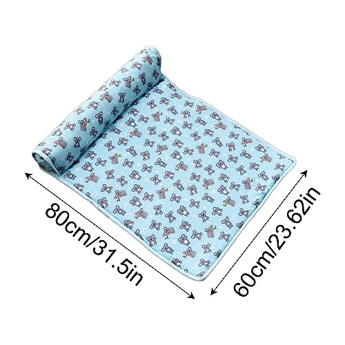 Tappetino rinfrescante per cani, tappetino