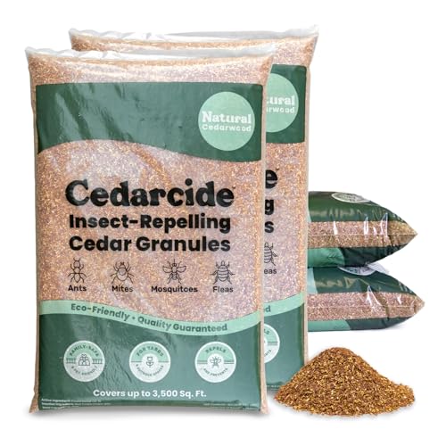 Cedarcide Cedar Granules