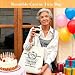 Imagen de Coolgaga 1956 Regalo Mujer 70 Años Bolsa de Lona