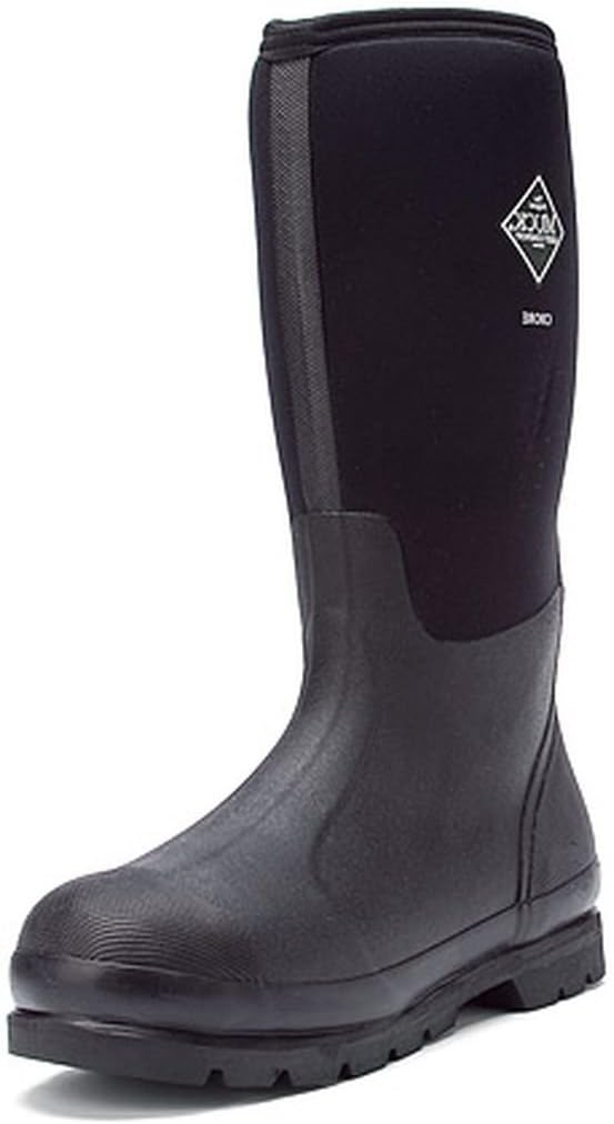 BOOTS MUCK CHORE HI 9M