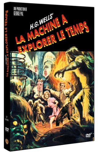 La Machine à explorer le temps (1960)