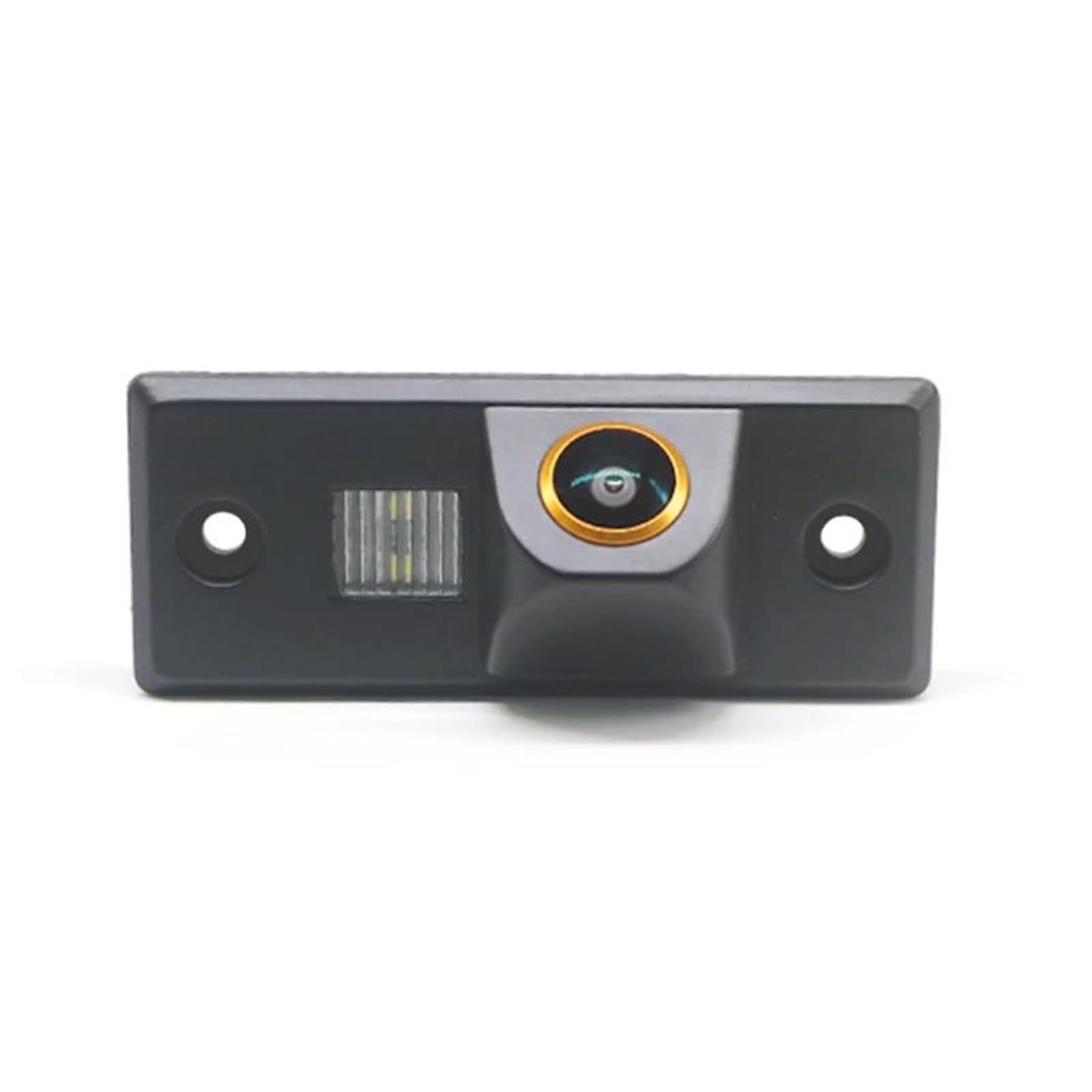 DESKONLOVE Gear Stick Cover Head for Vw for Touareg AHD NTSC Car Rear View Reverse Camera Sedan Wide Angle Waterproof Backup