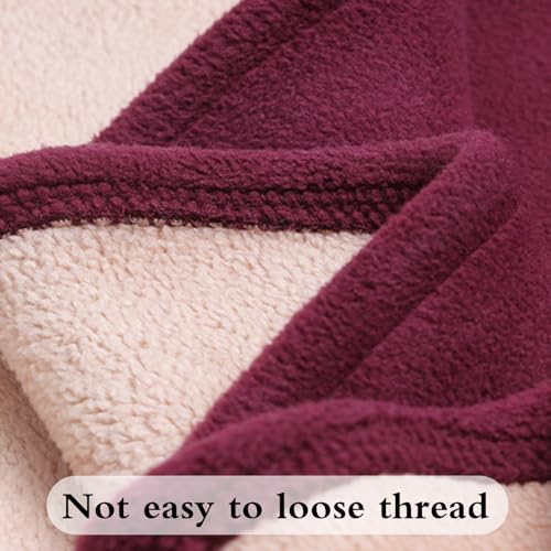 Couverture chaude pour fauteuil roulant avec fermeture éclair hiver