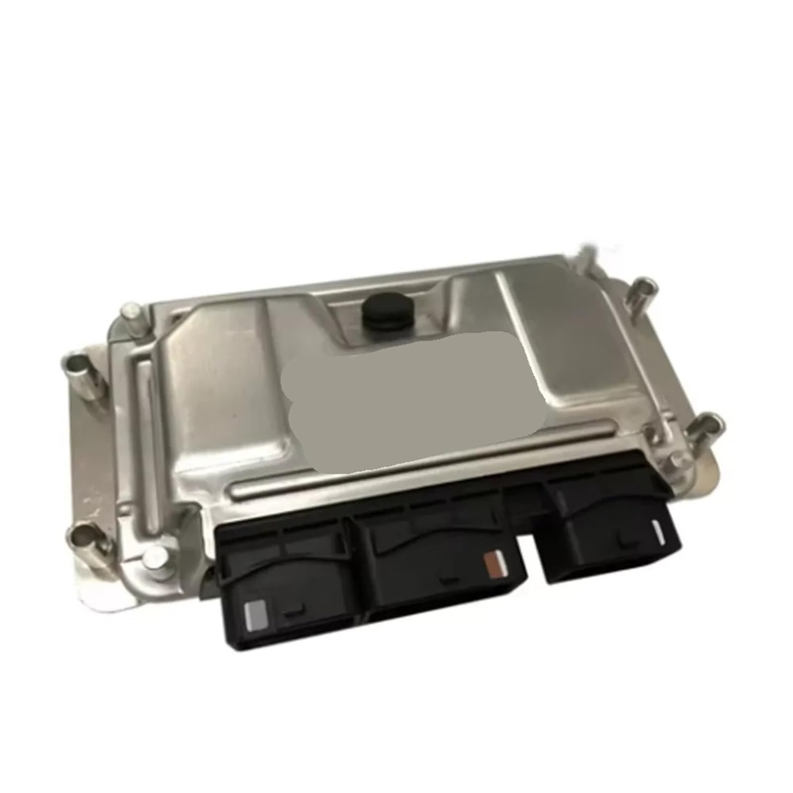 Fpjqobjc One Color 9643218988 0261207477 Engine Computer Electronic Control Module Ecu