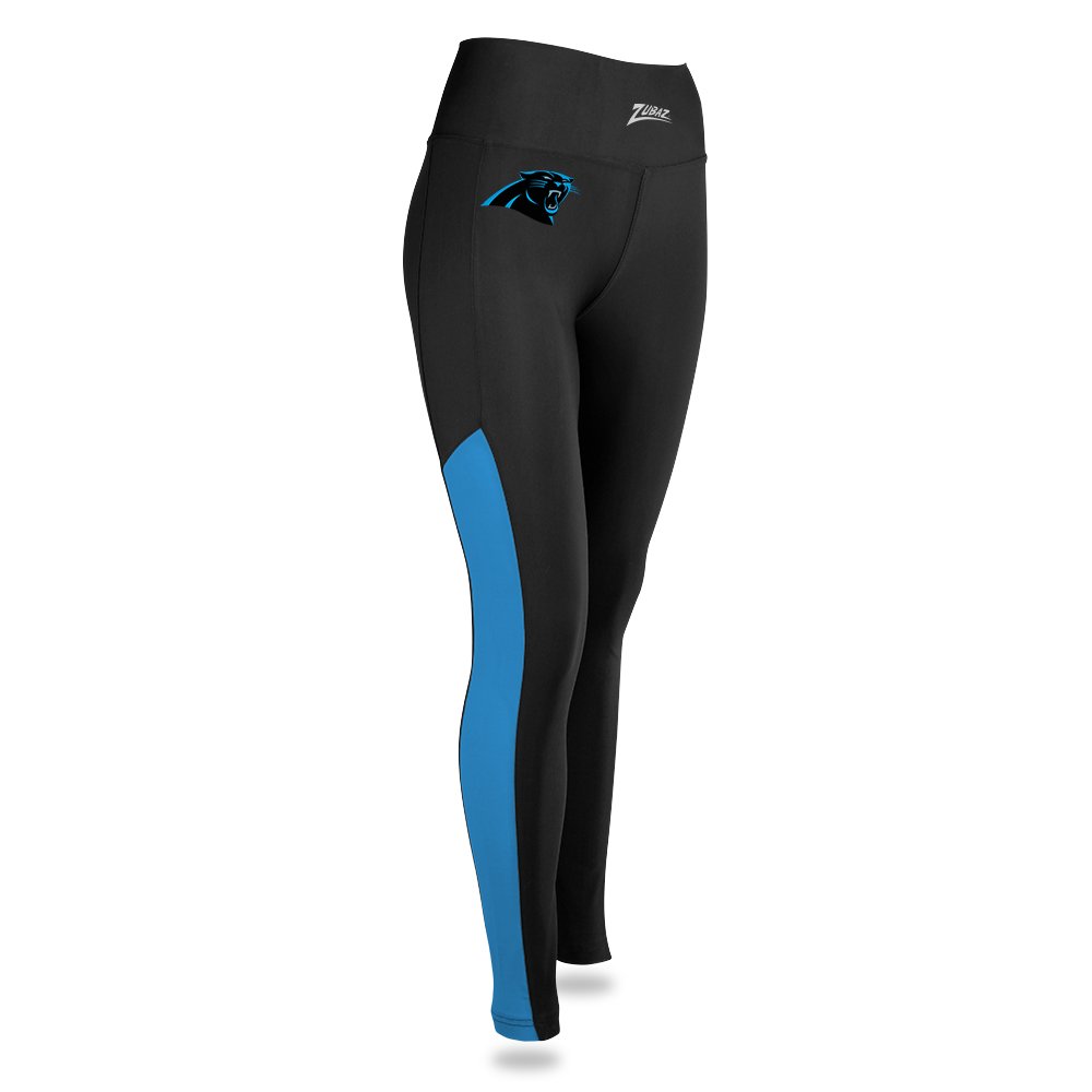 Zubaz NFL Women's Solid Color Leggings, Minnesota Vikings Small — view 89