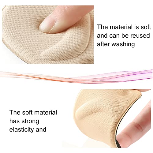 Cuscinetto Punta Scarpe, Solette per Ridurre