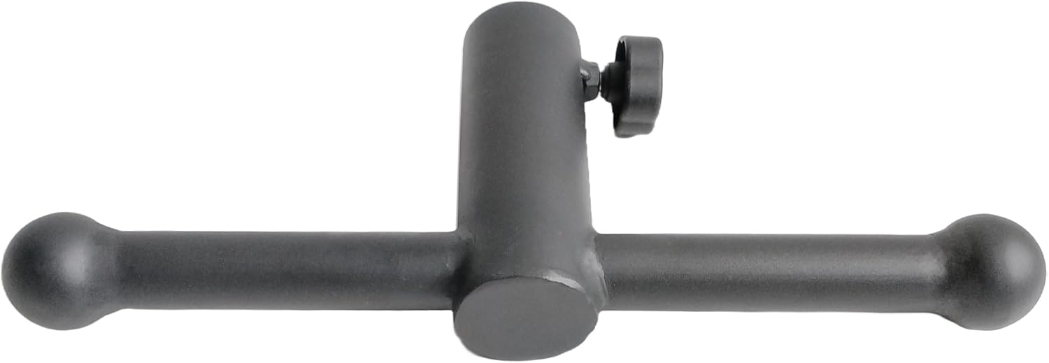Hammer Sleeve Club Grip Landmine Attachment Handle for Exercise Barbell Home Gym Equipment
