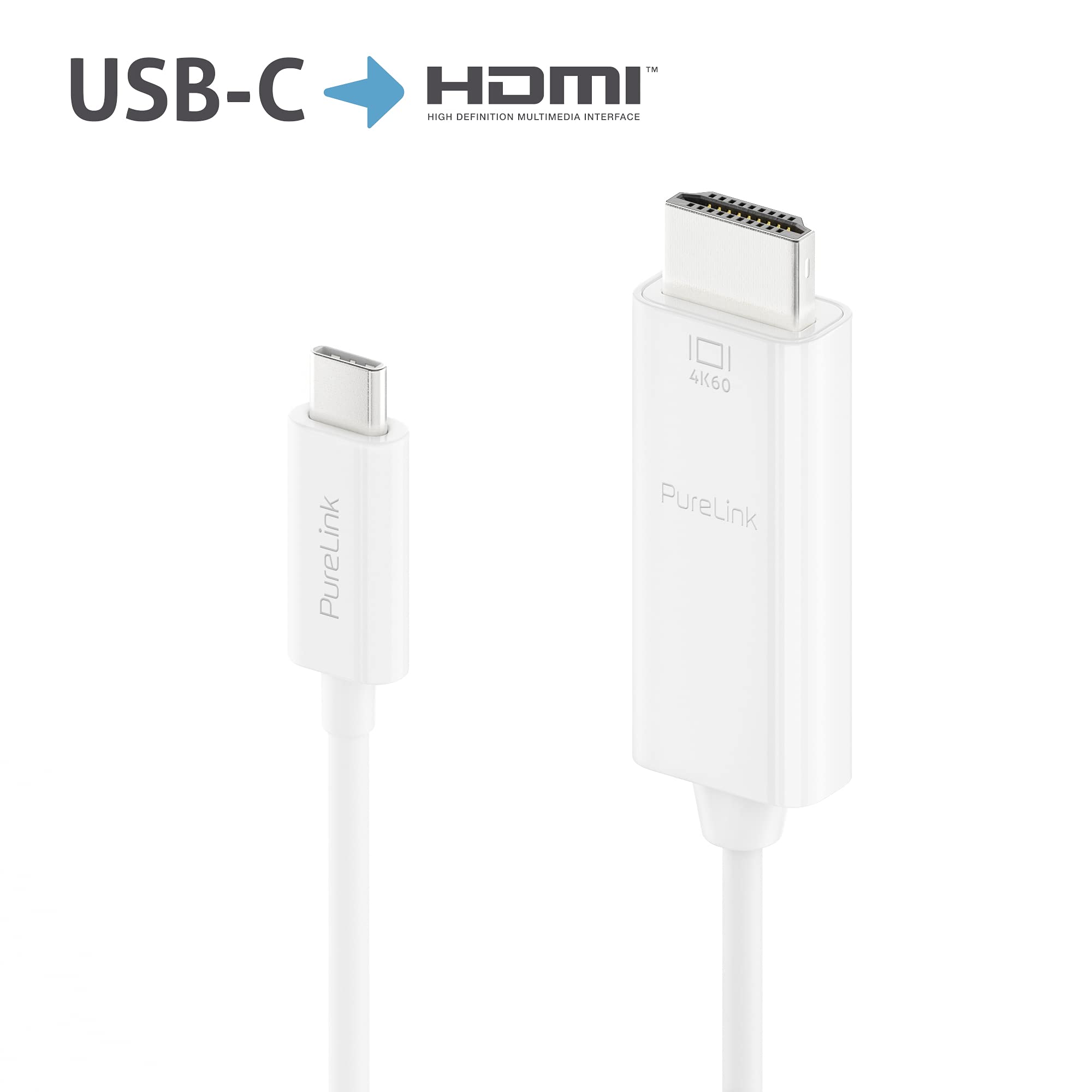 Adaptateur Hdmi USB Type C Sur