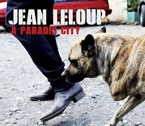 Paradis City [Audio CD] Jean Leloup