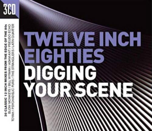 Twelve Inch 80s: Digging Your Scene / Various