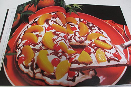 Chocolate Cookery B001KTGCFM Book Cover