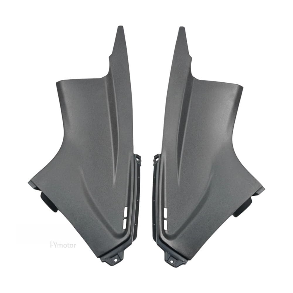 Motocicletta Laterale Copertura Carena Copertura Per Carenatura Moto Adatta Per YZFR6 YZF R6 2003 2004 2005 Pannelli Laterali Per Piastra Di