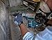 Bosch SDS-Max Demolition Hammer 11321EVS