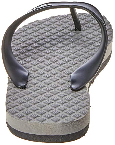 Chinelo Hang Loose Supra Masculino Masculino Cinza 41/42