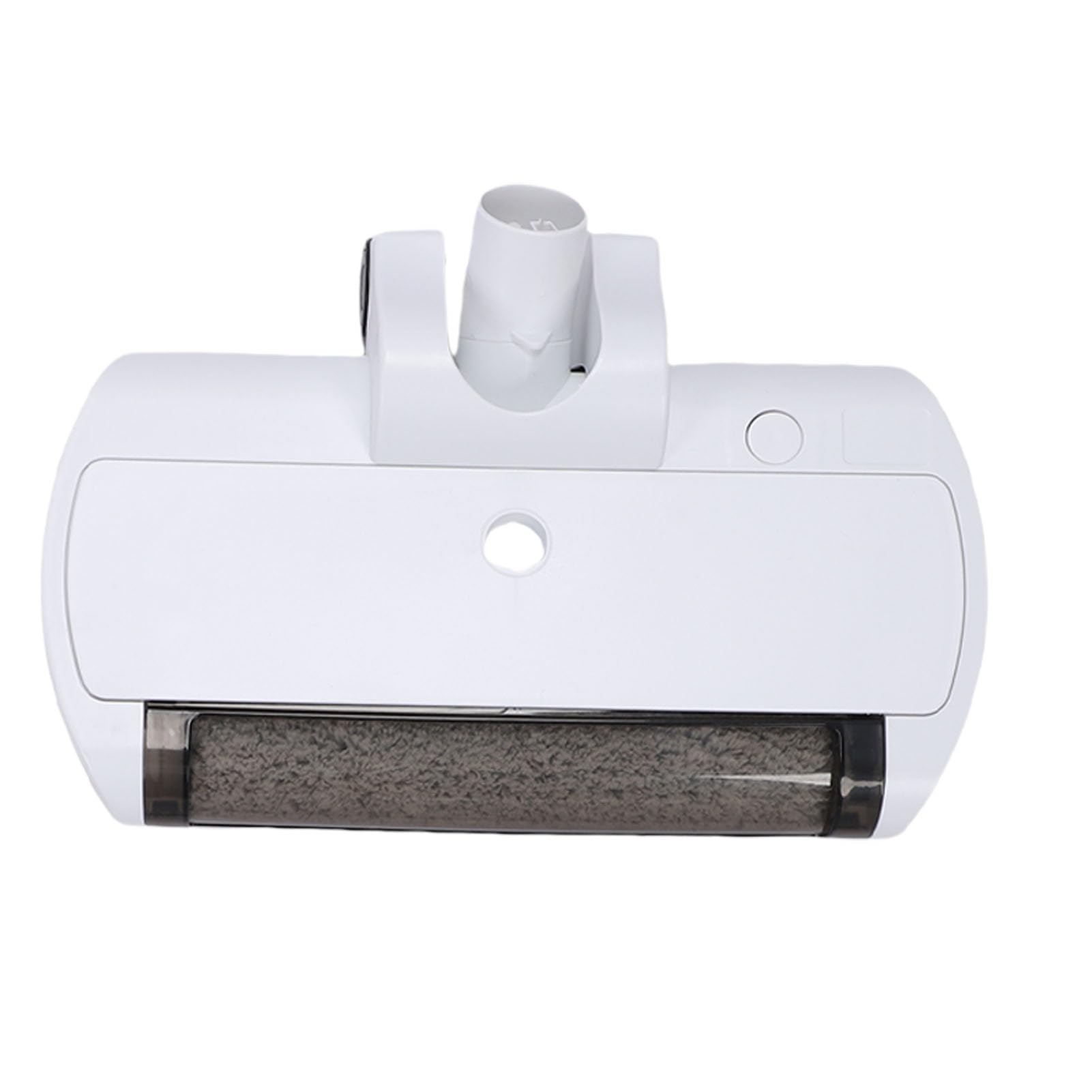 Generic Lavapavimenti Elettrico Senza Fili, Lavapavimenti Senza Fili in ABS con Luce LED, Batteria da 2000mAh, Autonomia 1H, Serbatoio dell'Acqua da 500ML, Macchina per Lavaggio a Secco e Bagnato